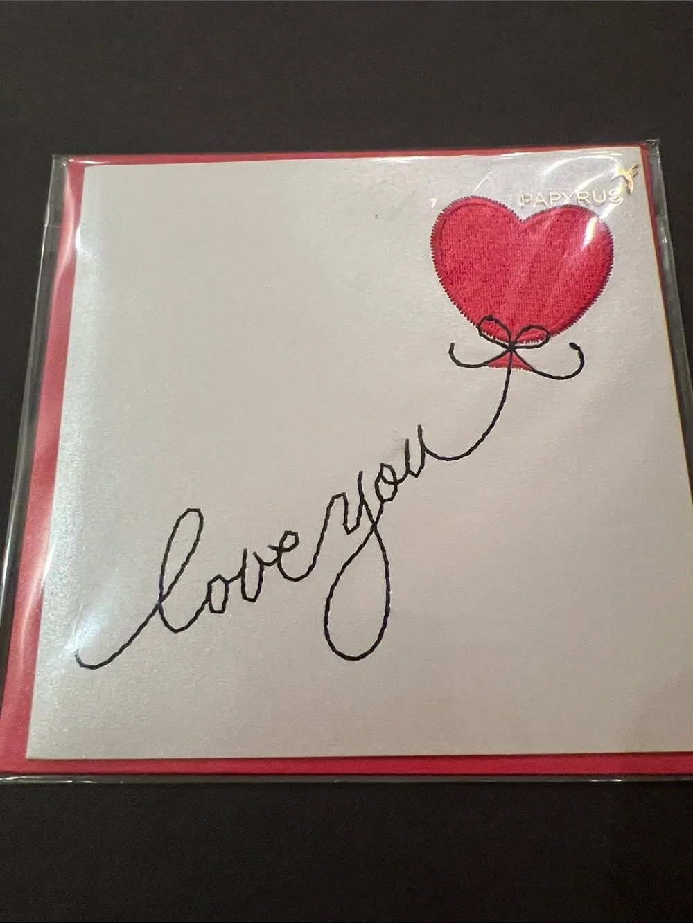 🟣 BOGO! NEW! Romantic Greeting Card Set